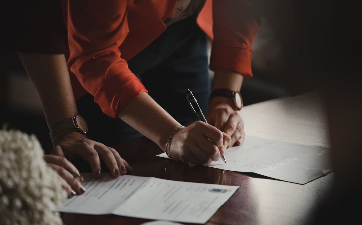 What is a Term Sheet? - when you raise from Venture Capital